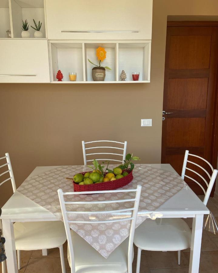Appartement L'Oasi Dell'Eremita à Mondello Extérieur photo